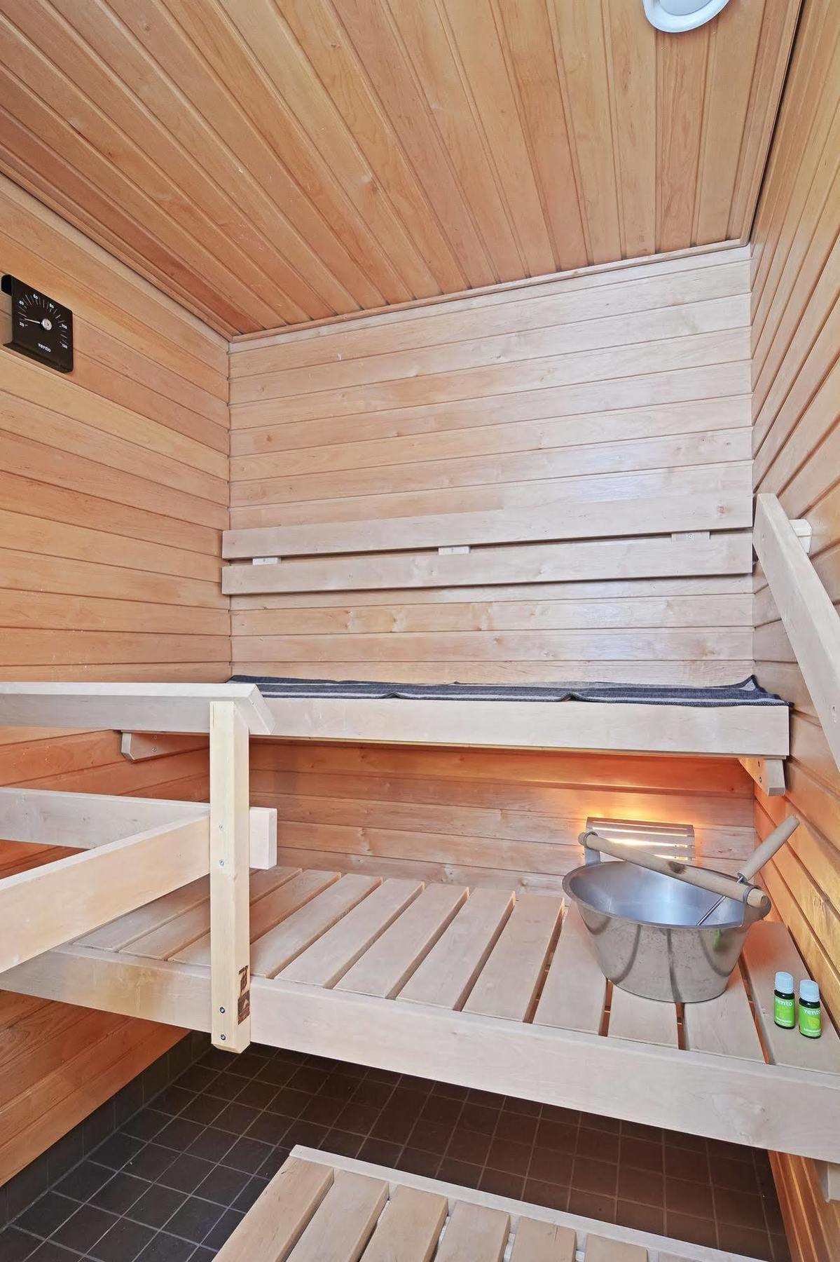 Forenom Serviced Apartments Tampere Pyynikki Экстерьер фото